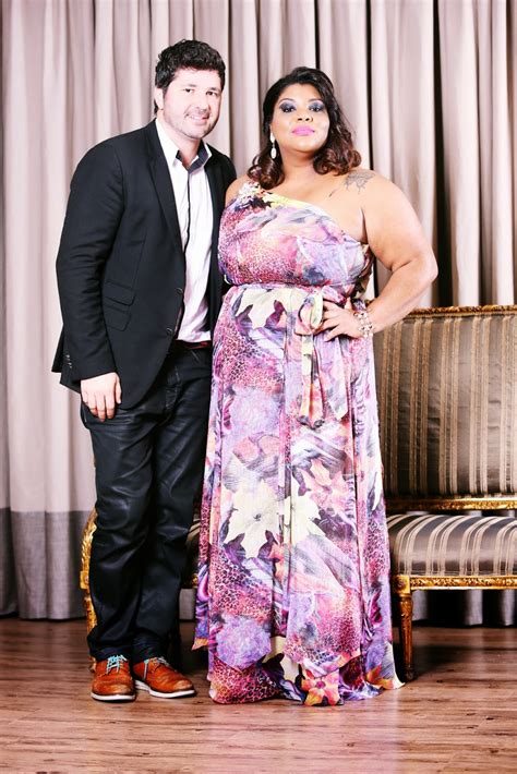 Relaxa Ai Fofa Blog De Moda Plus Size Por Mel Soares Nosso Ensaio