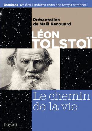 Le Chemin De La Vie L On Tolsto Senscritique