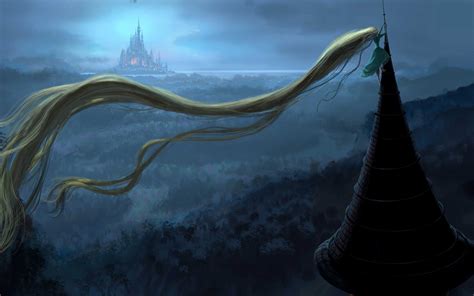 Rapunzel Wallpaper Hd 70 Images