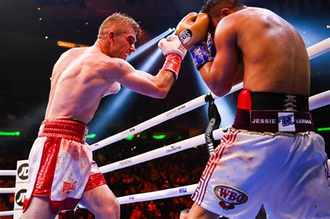 Liam Smith V Hassan Mwakinyo Prediction Super Welterweight Boxing Betting Odds And Picks Ny