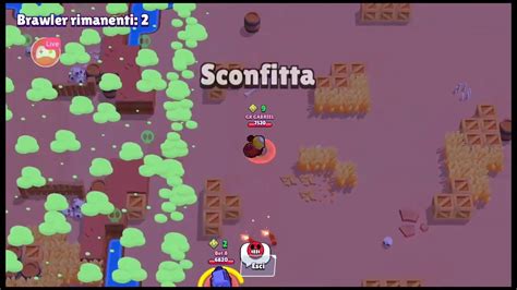 Gioco Con Voi A Brawl Stars Chi Vince Viene Sponsorizzato Iscritto