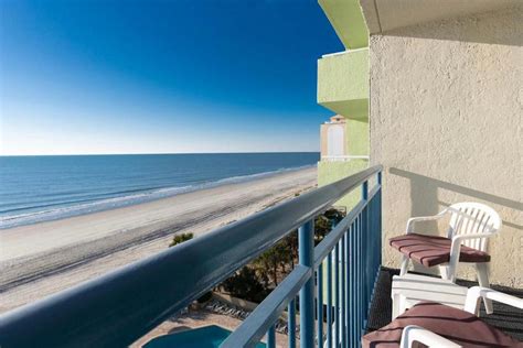 Restful Oceanfront Suite Hot Tub Lazy River Myrtle Beach Updated Prices 2024