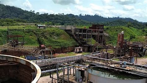 Asante Gold Corporation Mining News The Northern Miner