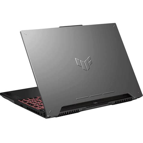 Notebook Gamer Asus Tuf A15 AMD Ryzen 7 7735hs 7ª Geração 16GB RTX