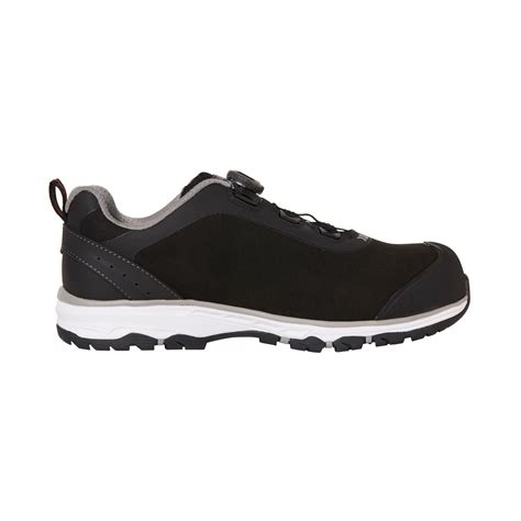 Pantofi Protectie Helly Hansen Chelsea Evolution Low BOA Wide S3 WR