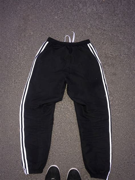 Спортивні штани адідас adidas: 350 грн. - Спортивні штани Рівне на Olx