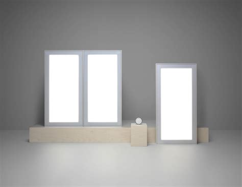 20+ Diy Fake Lighted Window