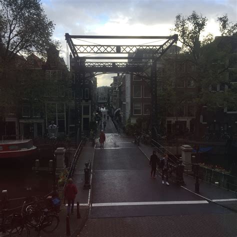 La guida definitiva per Amsterdam | Blog Erasmus Amsterdam, Paesi Bassi
