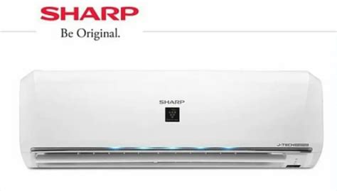 Ac Sharp Inverter 1 Pk Berapa Watt Dan Tips Memilihnya