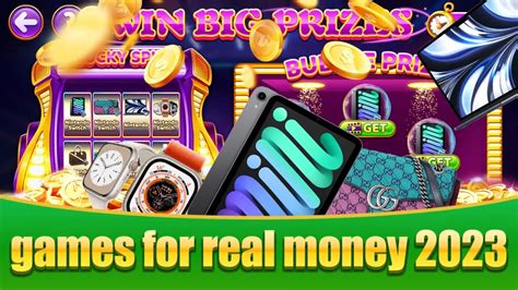 Money Slots Real Cash Game Paga Realmente Review