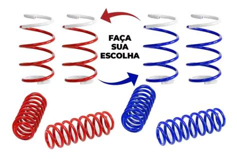 Jogo De Molas Esportiva Hilux Sw A Parcelamento Sem Juros