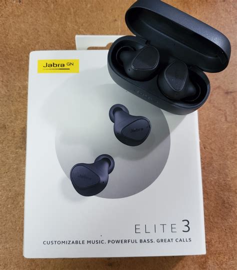 Jabra Elite Earbuds Manual 7petals In