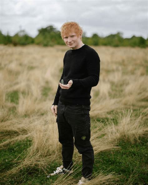 Ed Sheeran tests positive for COVID-19