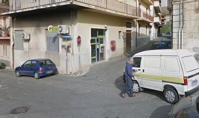 Via Reggio Campi Ii Tronco Traversa Plutino Reggio Calabria