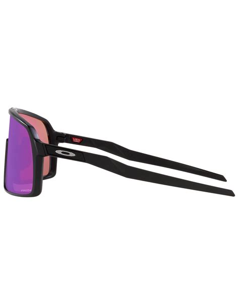 Oakley Sutro Matte Black Sonnenbrillen Snowleader