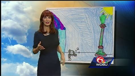 Margaret's Weather Picture for January 5, 2017 - YouTube