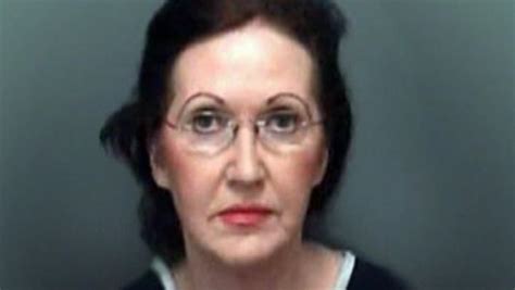 Crime Scene Usa Black Widow Melissa Ann Shepard Jailed