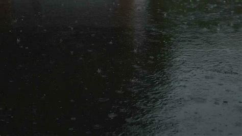 Live Wallpaper Rain Stock Video Footage For Free Download