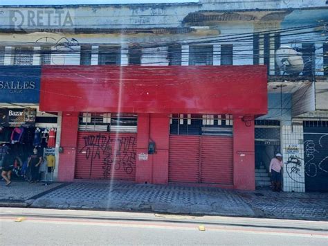 Ponto Comercial Na Avenida Duque De Caxias Centro Em Fortaleza Por R