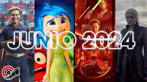 Estrenos De Junio En Cines Y Plataformas Pel Culas Y Series M S