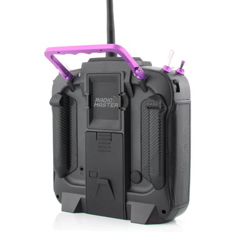 Radiomaster TX16S MKII MAX Joshua Bardwell Transmitter (ELRS) | HobbyRC UK