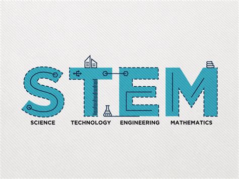 Stem Logo by Adrian Onea on Dribbble