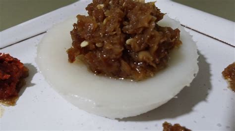 Cooking With Lu Chwee Kueh