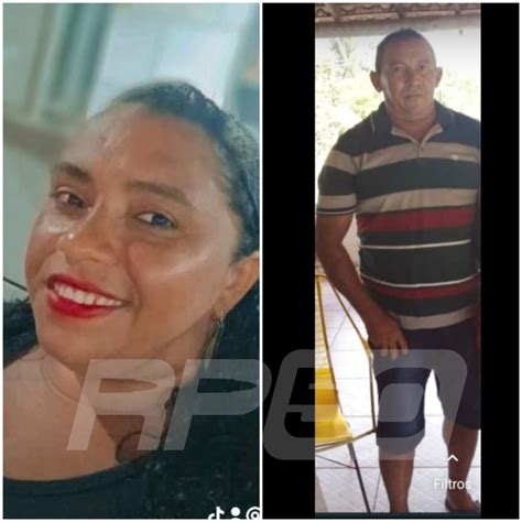 Homem e mulher são encontrados mortos dentro de uma residência no