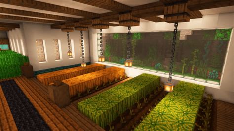 The Ultimate Secret Survival Base Map Minecraft Bedrock Addons