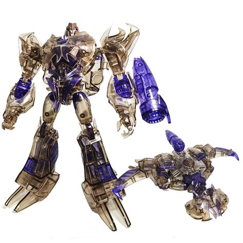 Buy Jigfly79 Transformer Megatron Tfp Prime Megatronus Decepticon