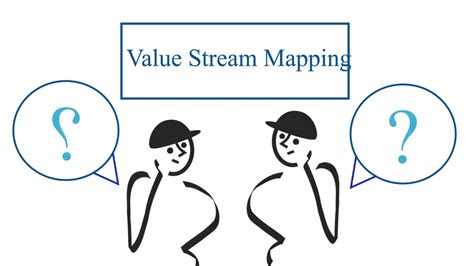 Introduction To Value Stream Mapping Youtube