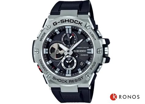 Задняя крышка часов Casio G-Shock – что скрывают маркировки и надписи ...