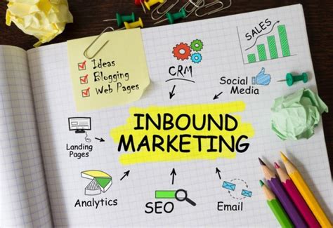 8 Tips To Run Successful Inbound Marketing Campaign