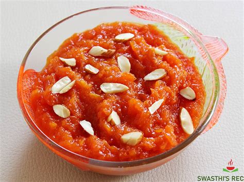 Papaya halwa recipe (Papaya dessert) - Stewart Saidee1971