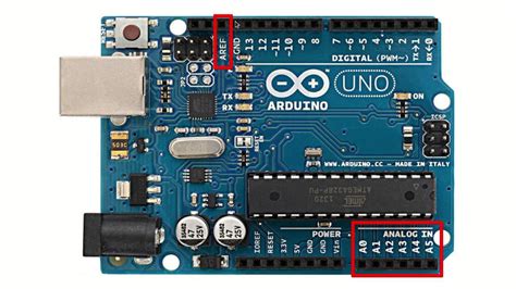 Hardware Del Arduino Youtube