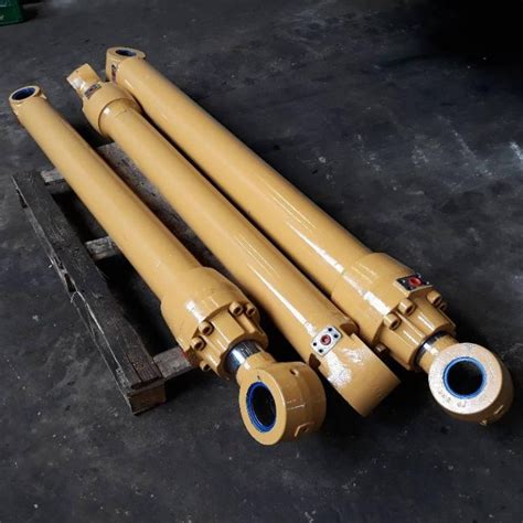 The Excavator Hydraulic Cylinde Huitong