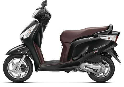 Honda Aviator Alloy Price Specs Top Speed Mileage