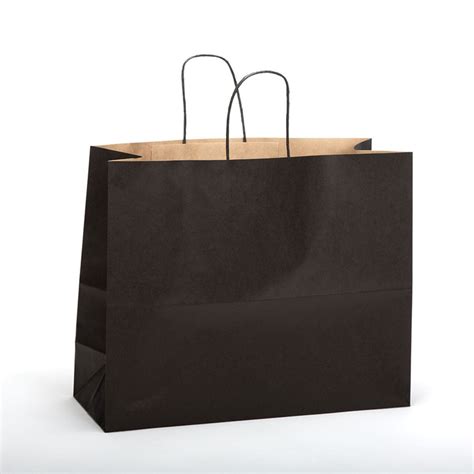 Paper Shopping Bags Babcor Packaging