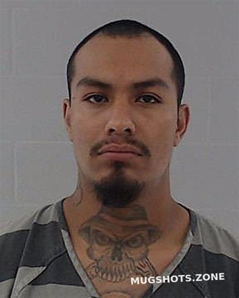 Castro Lopez Alejandro 05 17 2022 Johnson County Mugshots Zone