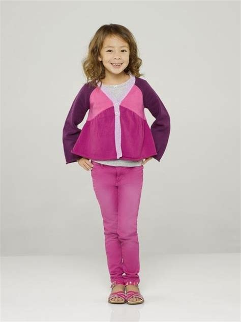 Lily Tucker-Pritchett - Modern Family Wiki