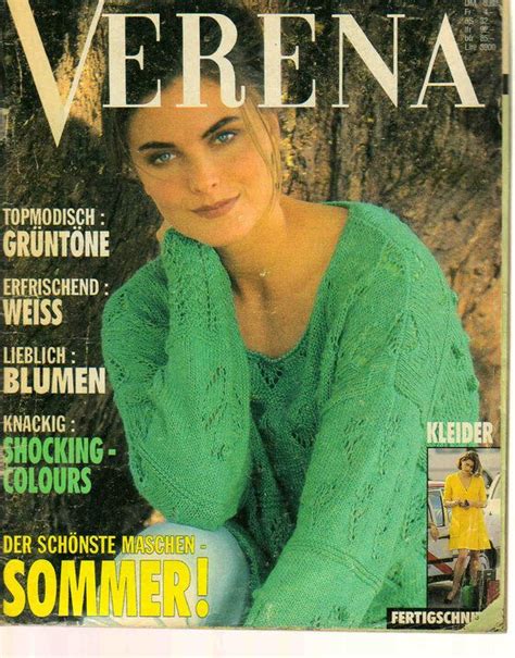 Verena199205ru — ЯндексДиск Knitting Magazine Knit Cardi Knitting