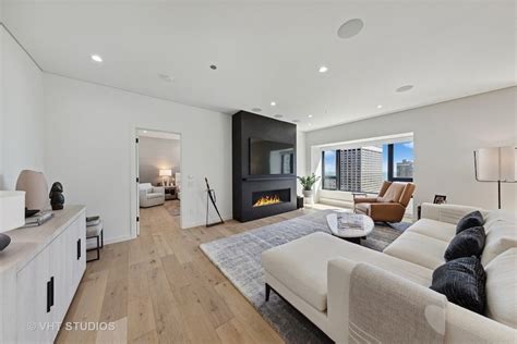 Ex White Sox Exec Kenny Williams Condo For Sale At 295m Crains