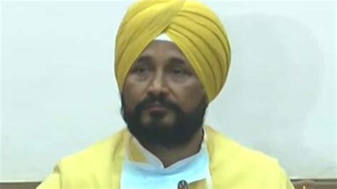 No Lapse In Pm Modi S Security Reiterates Punjab Cm Regrets Turn Of