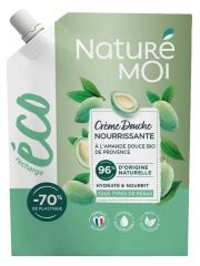 Natur Moi Gel Cr Me Clat Hydratation Jour Nuit Bio Ml