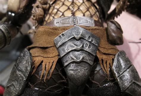 Review Hot Toys P1 RPF Costume And Prop Maker Community