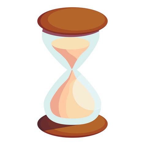 Hourglass Icon Cartoon Style Stock Vector Image Art Alamy 58 Off