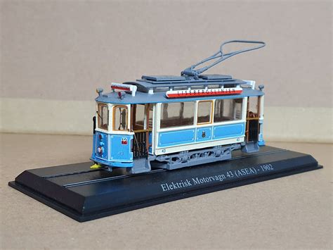 Atlas Editions H East Lancs Model Tramway Supplies