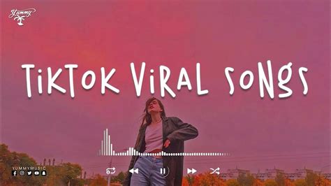 Tiktok Viral Songs 🍥 Trending Tiktok 2023 ~ Tiktok Songs 2023 Youtube