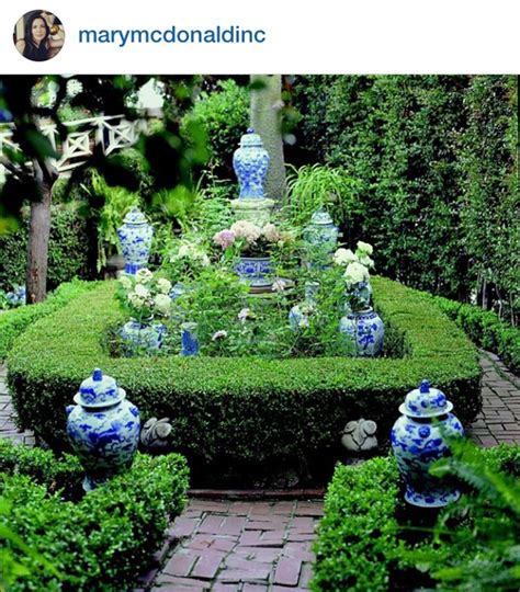 Blue and White Monday from Instagram