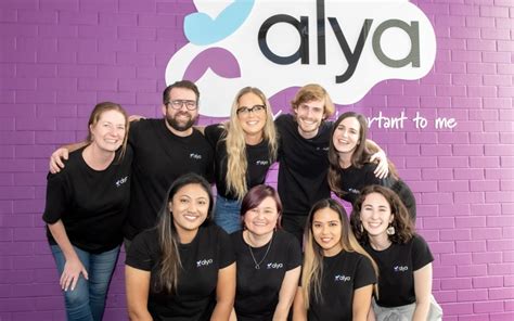 Who We Are | Alya